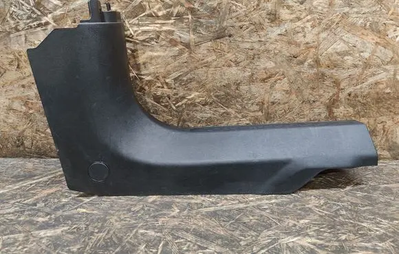 Fiat 500X (A) pillar trim 735624965