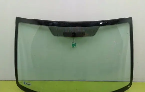 Citroen C3 Front windscreen/windshield window AS1M423