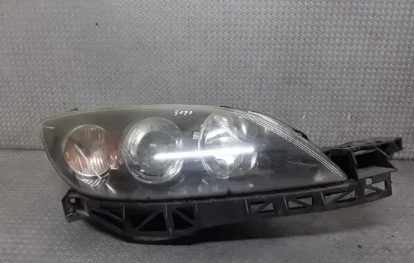 Mazda 3 I Headlight/headlamp