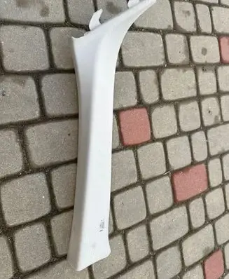BMW 5 G30 G31 (A) pillar trim 7384526