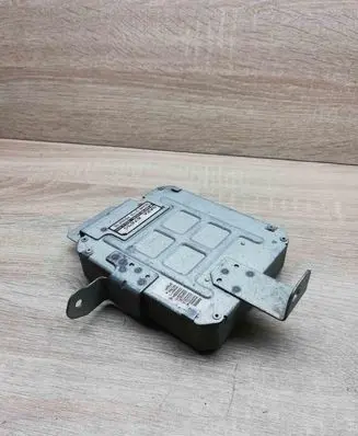 Mazda 626 Engine control unit/module ECU GA2A67650