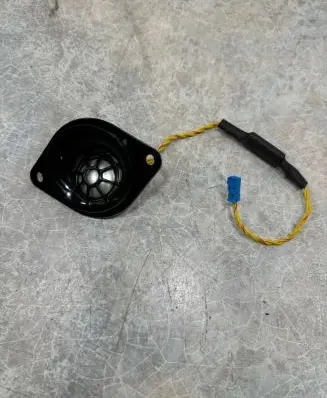 BMW i3 Front door high frequency speaker 9184795 8907001507 20117311
