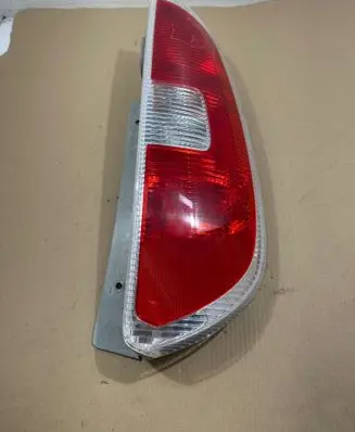 Skoda Roomster (5J) Rear/tail lights 5J7945096 5J7945112