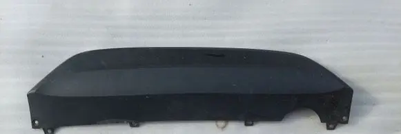 Hyundai ix20 Rear bumper lower part trim 866121k000