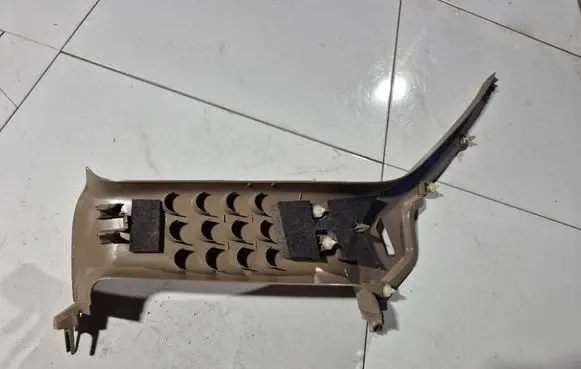 Volvo XC70 Other interior part