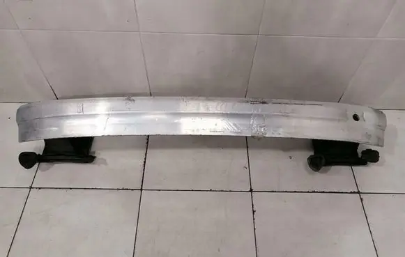 Mercedes-Benz CL C216 Rear bumper cross member A2166100120