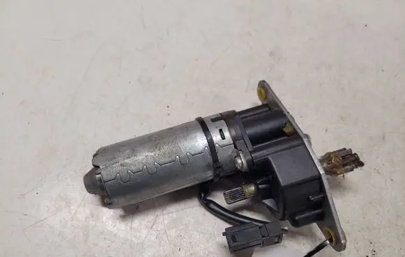 BMW X5 E53 Seat adjustment motor 82516299 1123401 1185801