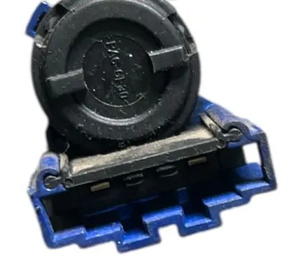 Volkswagen Golf IV Brake pedal sensor switch 1J0927189 19322002 09036