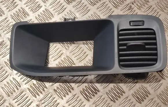 Volvo V60 Dashboard air vent grill cover trim 1281641