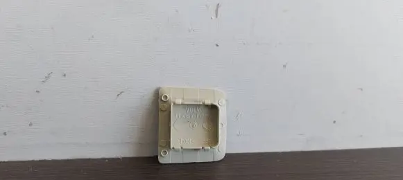 Volvo XC70 Other interior part 1550