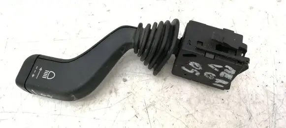 Opel Meriva A Indicator stalk 09185413 09185417 09185415