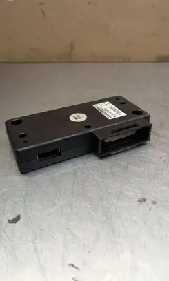 Mercedes-Benz C W203 Phone control unit/module A2038209926 1173134BJ07