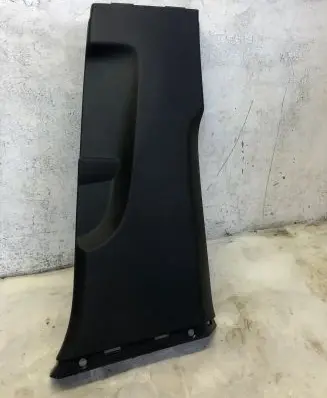 Audi Q3 F3 (B) pillar trim (bottom) 83a867240