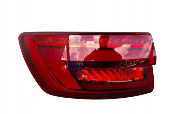 Audi A4 S4 B9 8W Rear/tail lights