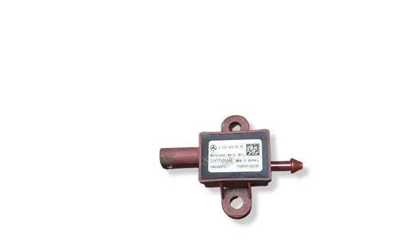 Mercedes-Benz C W205 Airbag deployment crash/impact sensor A2059059000