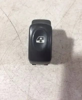 Renault Scenic I Electric window control switch 432962K