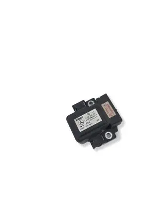 Mercedes-Benz E W210 ESP acceleration yaw rate sensor 0265005230 0015404517