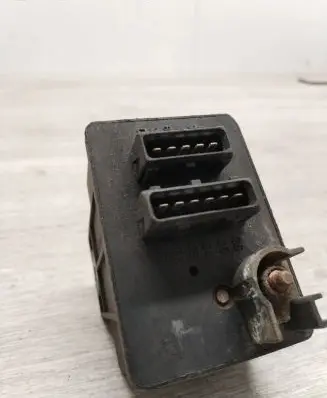 Fiat Ducato Glow plug pre-heat relay 0281003018