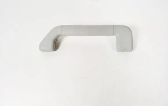 Volkswagen Touareg II Front interior roof grab handle 3D5857608