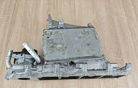 Intake manifold
