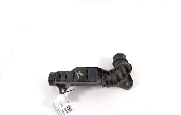 Citroen Berlingo Coolant pipe/hose 9810958280