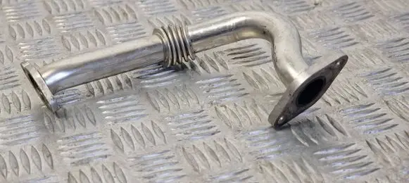 Volkswagen Crafter EGR valve line/pipe/hose 03L131521AR