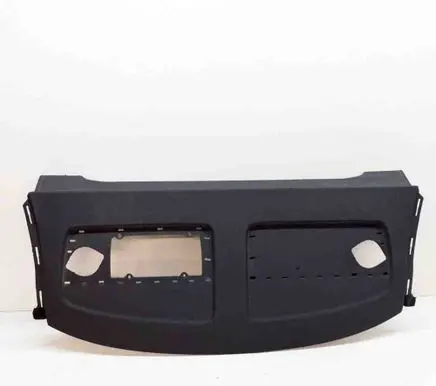 Audi A5 8T 8F Parcel shelf 8T0863411AR