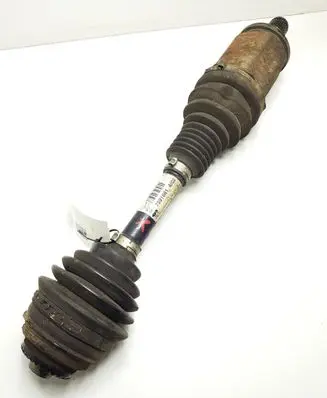 BMW X1 E84 Front driveshaft 7591681