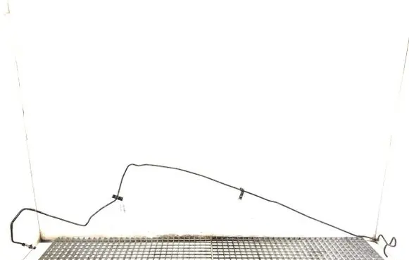 Audi A7 S7 4G Fuel line/pipe/hose 4E802886545BE