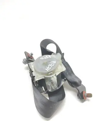 KIA Ceed Rear seatbelt 8051510336