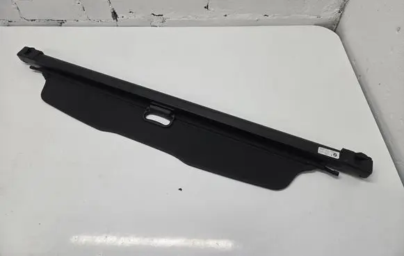 BMW 5 G30 G31 G38 Parcel shelf load cover 7466635