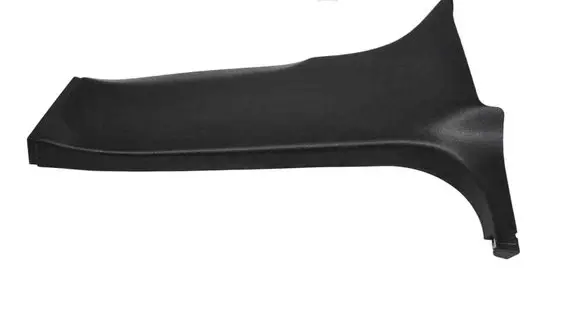 BMW X3 F25 (B) pillar trim (bottom) 9169307