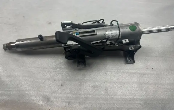 Audi A4 S4 B9 Steering wheel axle 8W0419502F 8W0419502