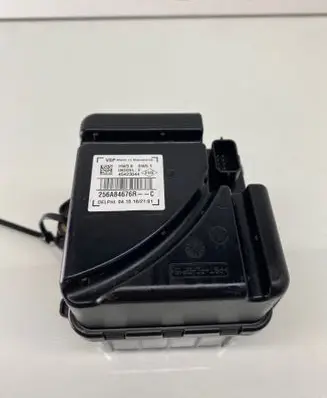 Renault Zoe Horn signal 256A84676R