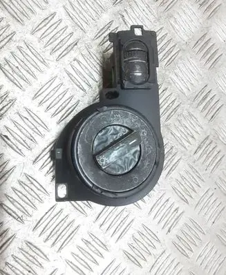 Volkswagen Touareg I Light switch 7L6858903AA