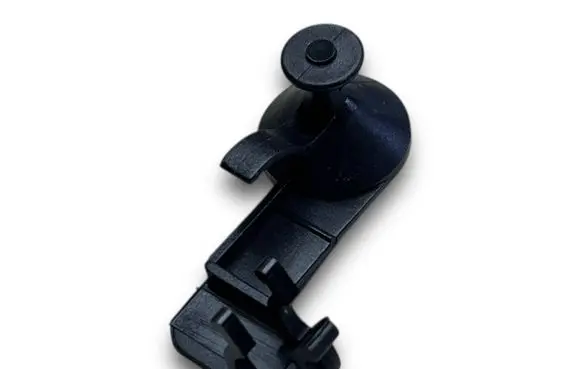 Fiat Punto (188) Center console decorative trim C20 46798669