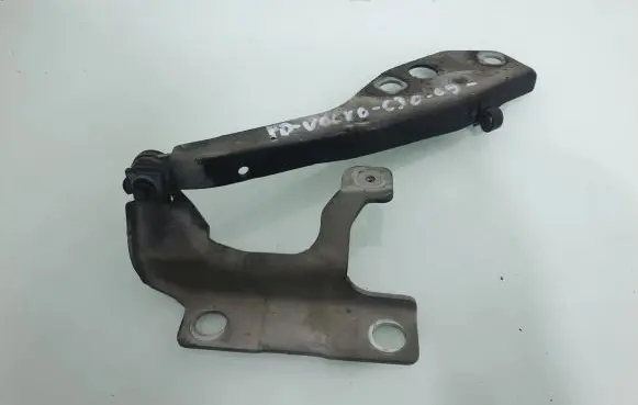 Volvo C30 Engine bonnet/hood hinges 30753598
