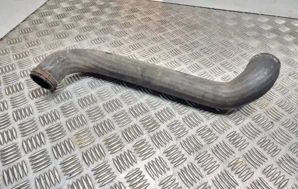 Ford Mondeo MK IV Intercooler hose/pipe