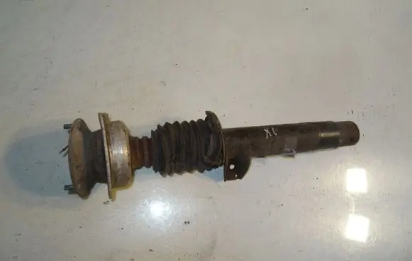 BMW X1 E84 Front shock absorber with coil spring 6851340