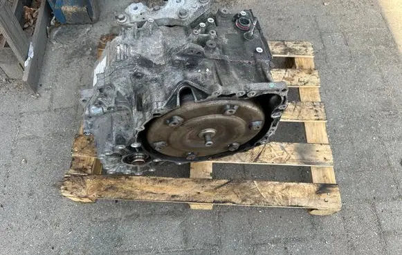 Volvo XC60 Automatic gearbox TF80SC