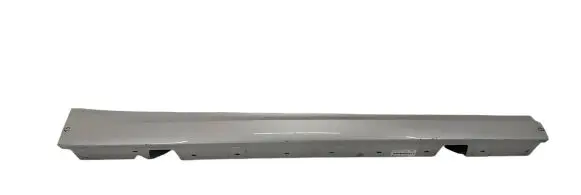 BMW 3 E90 E91 Foot area side trim 