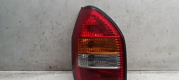 Opel Zafira A Rear/tail lights 62280