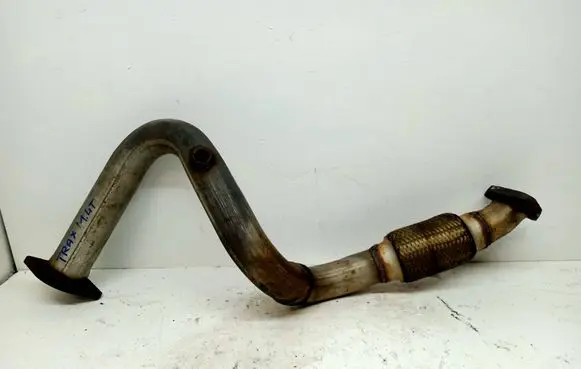 Chevrolet Trax Exhaust flexible connection CHEVROLET.TRAX