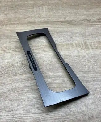 Volkswagen PASSAT B7 Dashboard trim 3AA863100B 00020368