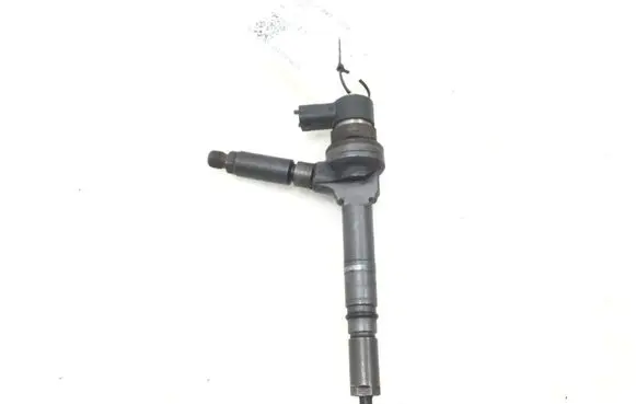 Opel Astra H Fuel injector 0445110174