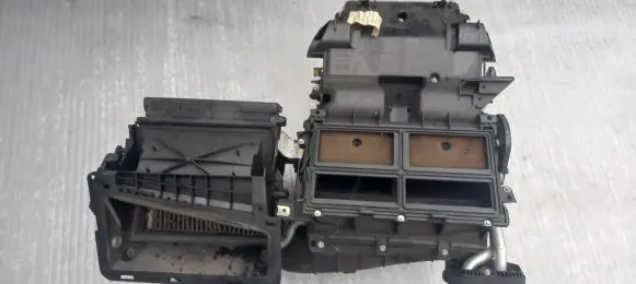 Renault Laguna II Interior heater climate box assembly 