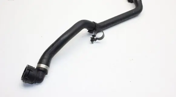Mercedes-Benz EQC Engine coolant pipe/hose A2935012800