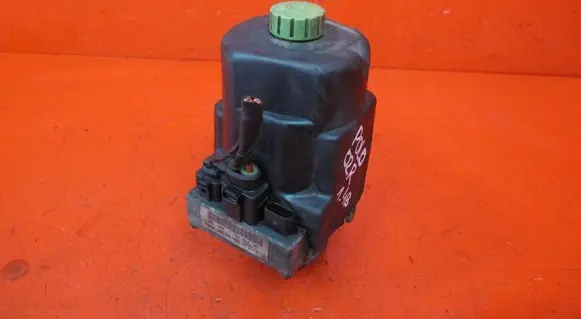 Volkswagen Polo Electric power steering pump 6Q0423155L
