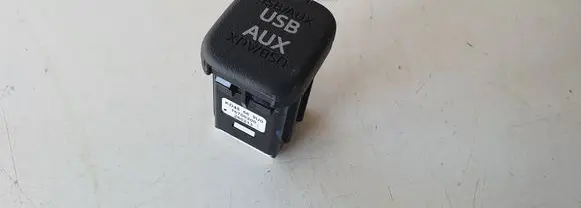 Mazda CX-5 USB socket connector 