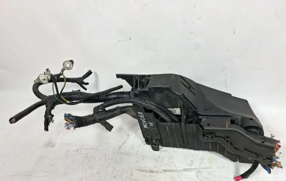 Ford Mondeo MK IV Fuse box set 6G9T14A067AB PA6GB20GF10 AUSTR1A